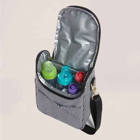 Jujube lunch bag (baby bottle bag) - Picture 2 of 7